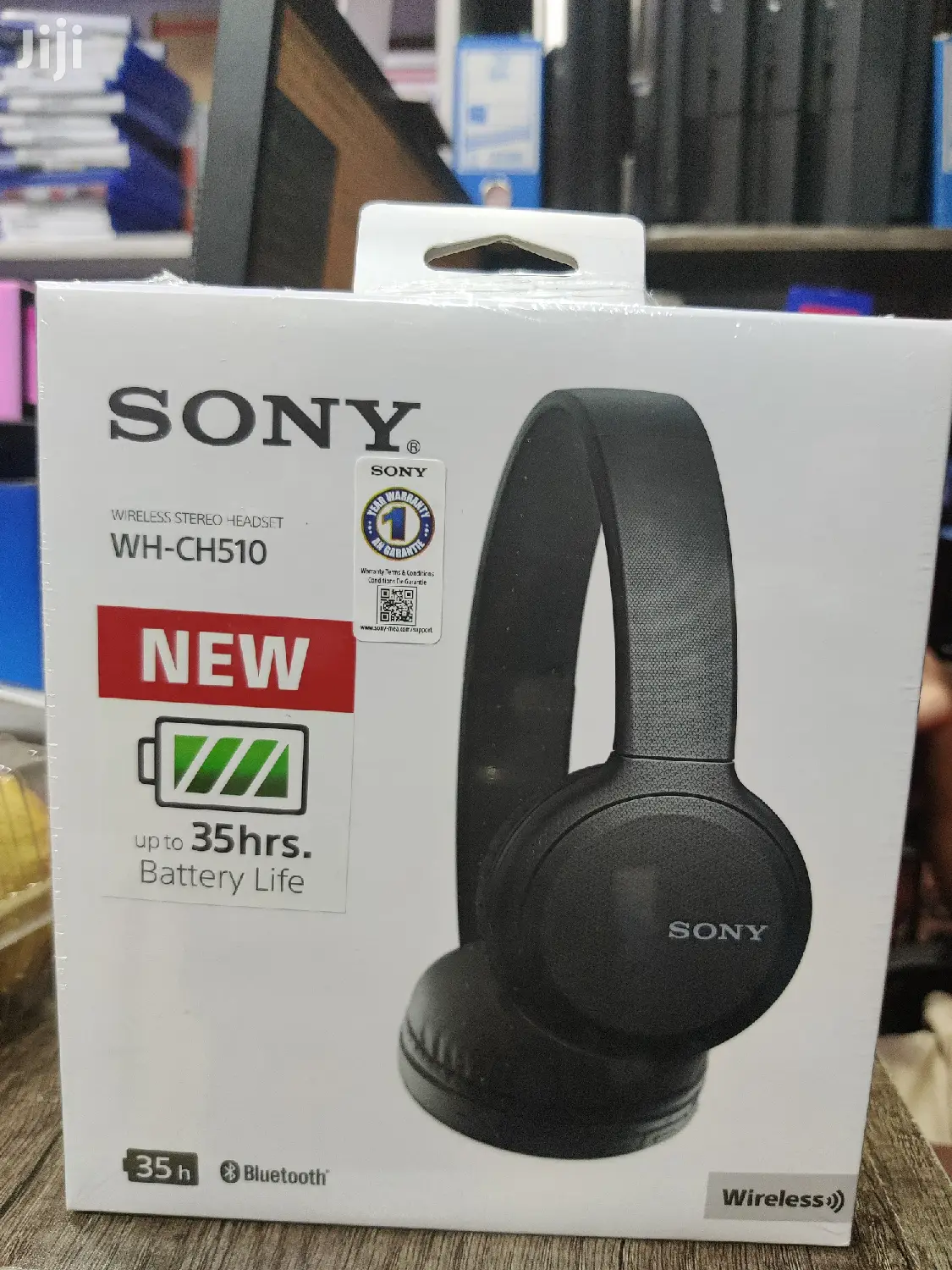 WH-CH510 Sony