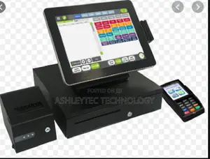 Point Of Sale For All Business Beauty