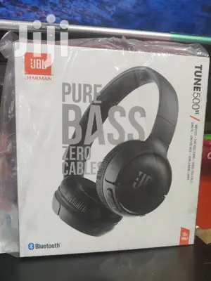 Jbl Tune 500BT