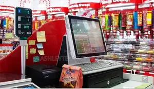 Retail/Mini Market Pos System