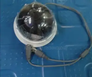 Hikvision Turbo HD Camera 1080P Glass Dome