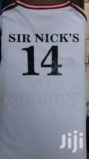 Tshirt Branding