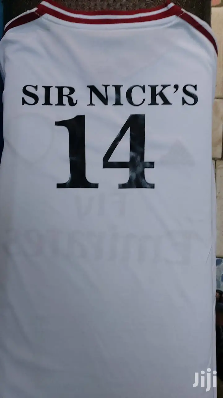 Tshirt Branding