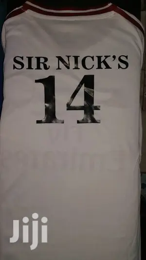 Tshirt Branding