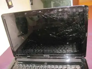 Laptop Screen Replacement