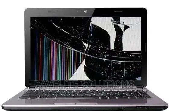 Laptop Screen Replacement