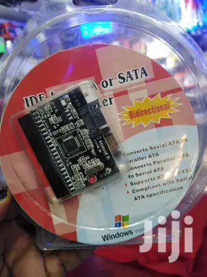 IDE to SATA or Sata to IDE Adapter