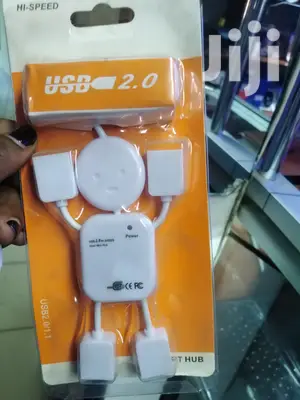 USB Hub 2.0