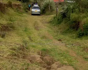1/4acre on Sale at View Point Naivasha