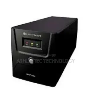 2000va Lightwave Ups 4 Hour Nack Upups