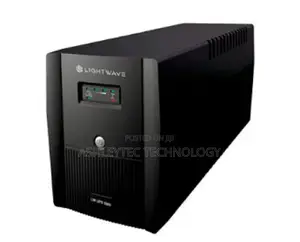 Lightwave 2kva Ups