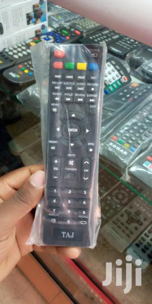 Brahm Remote Control