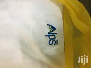 Embrodary Branding And Printing