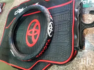 Floor Mats