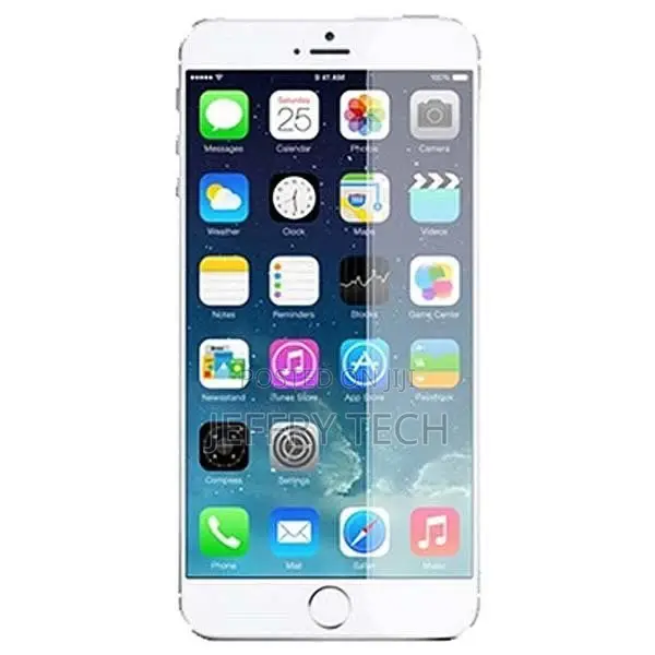 iPhone 6 PLUS / 6S PLUS Puro Screen Protector