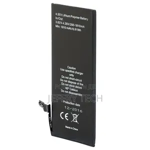 iPhone 6 Compatible Battery