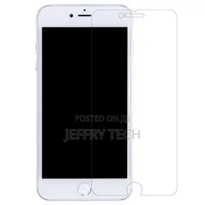 iPhone 7 PLUS / iPhone 8 PLUS Nillkin Screen Protector - Ant