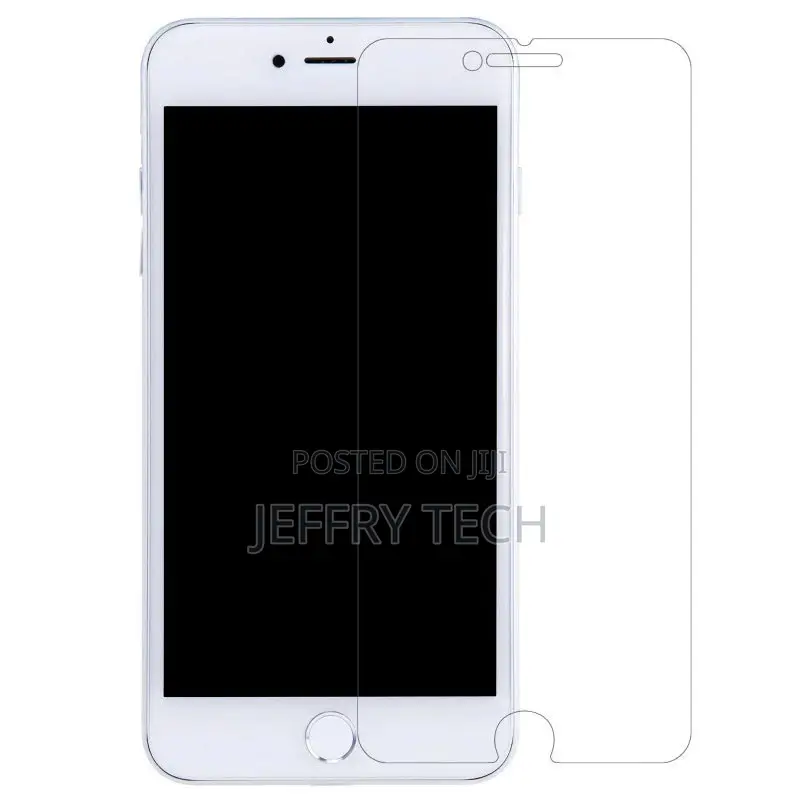 iPhone 7 PLUS / iPhone 8 PLUS Nillkin Screen Protector - Ant
