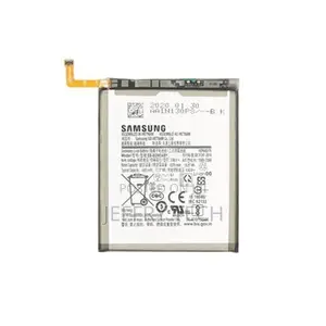 Samsung GALAXY S20+ (4G/5G) Battery Eb-bg985aby - 4500mah