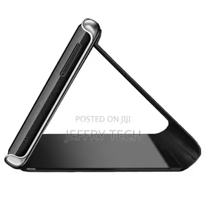 Mirror View Samsung GALAXY S9+ Flip Case