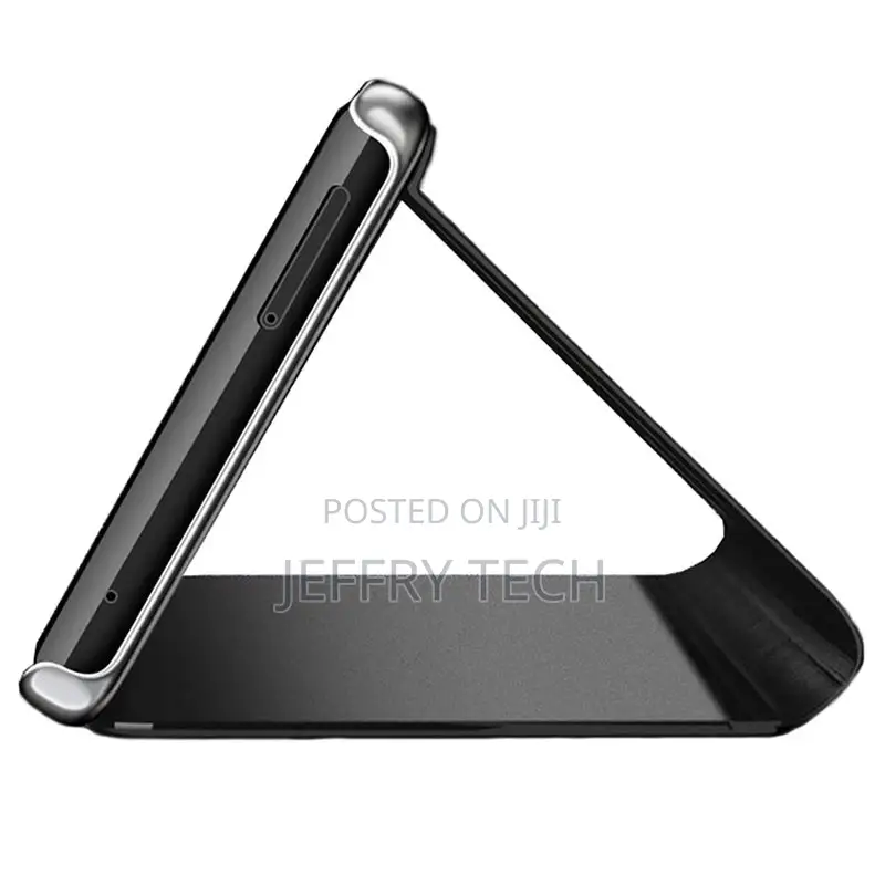 Mirror View Samsung GALAXY S9+ Flip Case