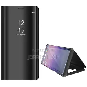 Mirror View Samsung GALAXY Note9 Flip Case