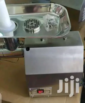 Affordable Tk-M22 Meat Mincer