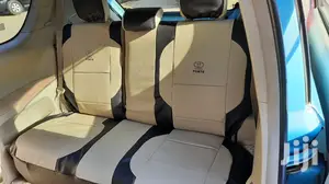 Embakassi Car Seat Covers