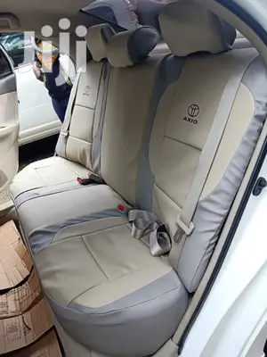 Seat Covers