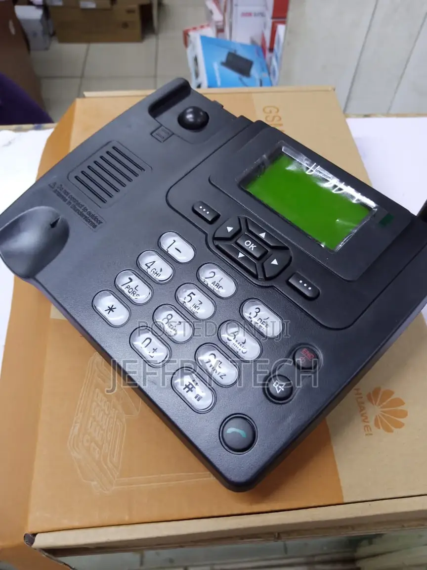Huawei Fixed Radio Telephone