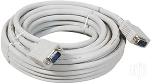 VGA Cable 15 Mtrs