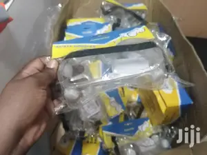 Safety Goggles