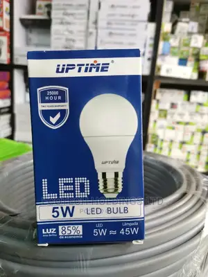 Uptime Led Bulb