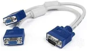 VGA Splitter Cable