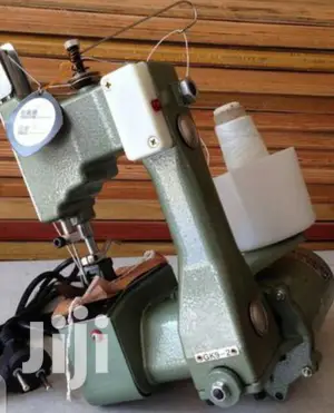 Commercial Bag Closer/Sewing Machine