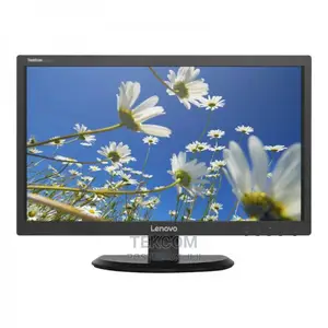 Lenovo Think Vision Monitor LI2054 19.5” IPS TFT