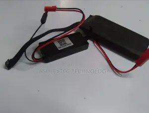 Pin Hole Camera