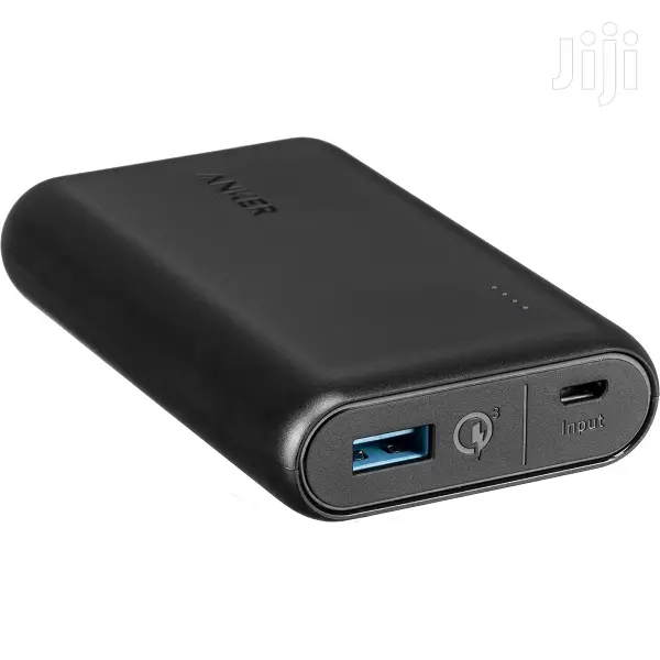Anker Powercore 10000