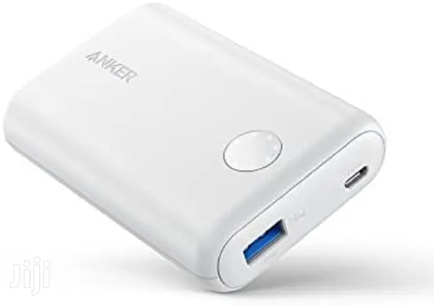 Anker Powercore 10000
