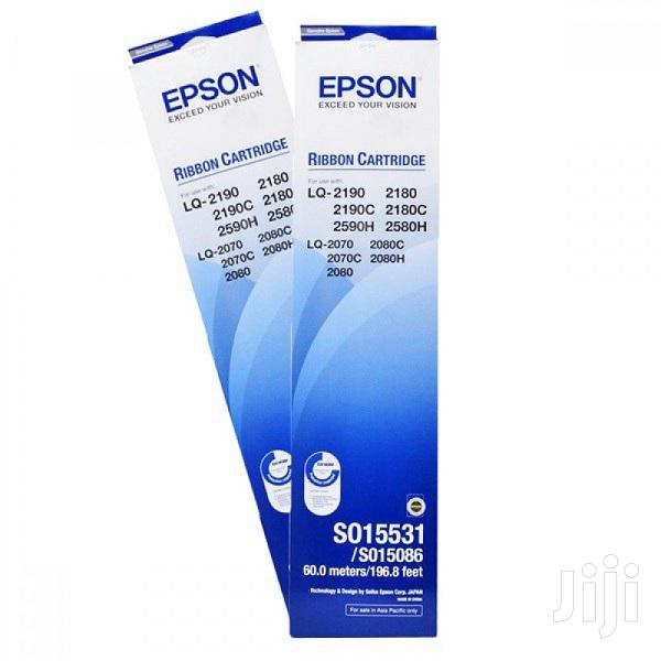 cartridge epson lq 2190