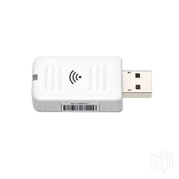 Epson Wireless Adapter For Epson Projector E