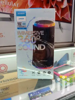 Anker Soundcore Flare 2