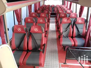 Executive Bus/Mini Bus / Shuttle Seats/ Matatu Seats