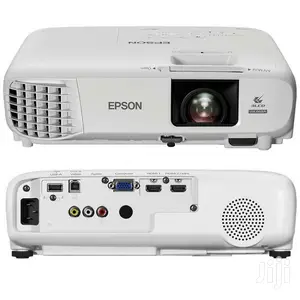 Epson EB-U05 Projectors