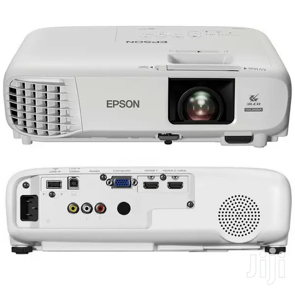 Epson EB-U05 Projectors