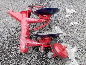 Mf 2disc Plough /Jembe/Plates