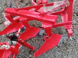 Mould Board Plough 3blades