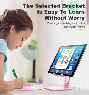 Smart Flexible Phone Holder