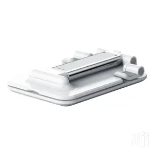 Smart Flexible Phone Holder