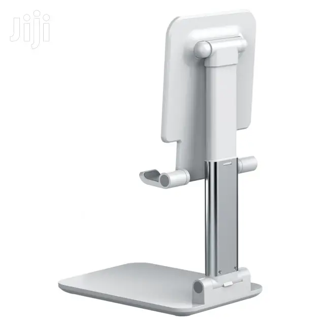 Smart Flexible Phone Holder
